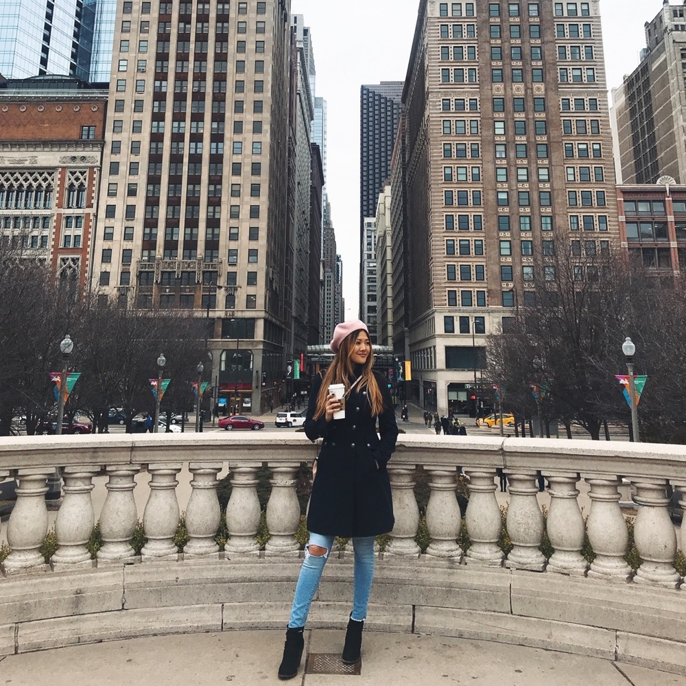 Meet your Posher, Soyol